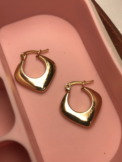 Dangle Drop Earring