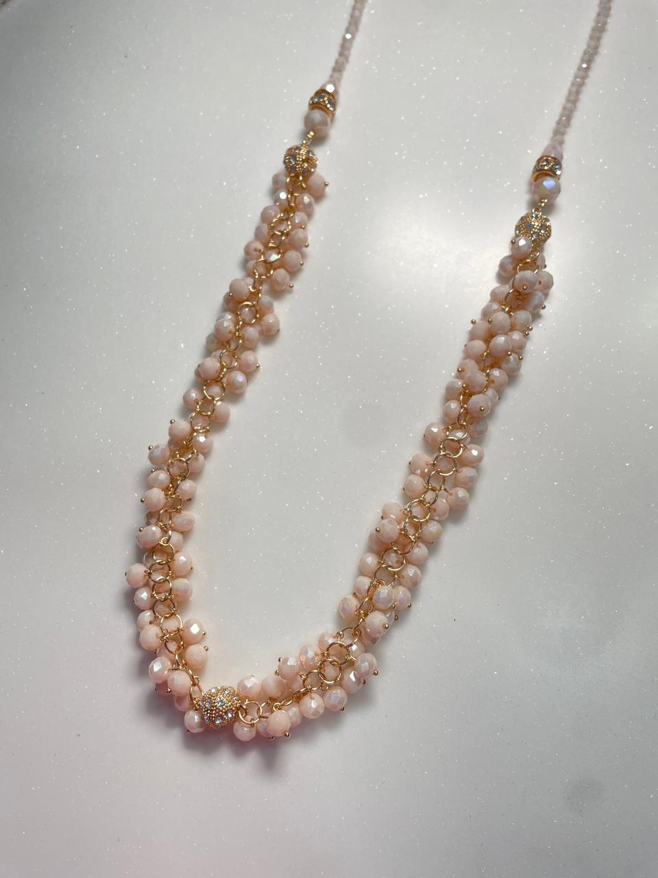 7-1 Viral Necklace